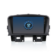 科魯茲原廠DVD導(dǎo)航產(chǎn)品完全指南 配置信息與選購參考