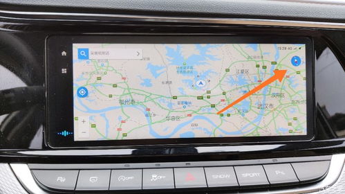 眾里尋他千百度，車機(jī)導(dǎo)航來相助——深度體驗(yàn)WindLink 4.0導(dǎo)航功能升級(jí)