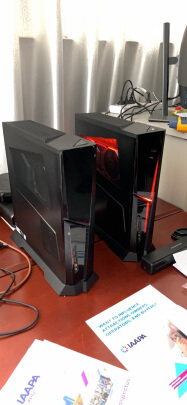 微星Codex S圖文分析,微星Codex S臺(tái)式機(jī)后悔入坑晚了!全方位暴力評(píng)測(cè)報(bào)告速看!