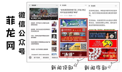 不懂如何選擇廣告投放 菲龍網廣告業務了解一下