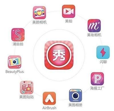 變現(xiàn)最重要!美圖公司甩完包袱,接下來要與騰訊爭市場了